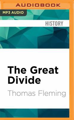 The Great Divide: The Conflict Between Washingt... 1522692061 Book Cover