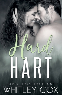 Hard Hart B0DFVMXKDL Book Cover