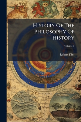 History Of The Philosophy Of History 102458772X Book Cover