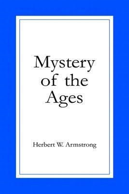 Mystery of the Ages 1403346410 Book Cover