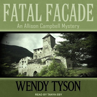 Fatal Facade 1665244062 Book Cover