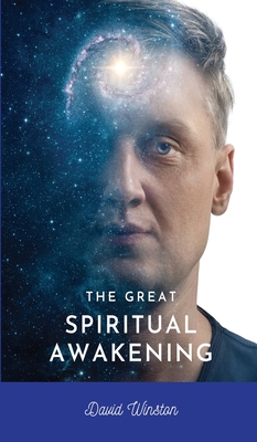 The Great Spiritual Awakening 1777001641 Book Cover