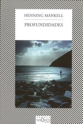Profundidades [Spanish] 848383166X Book Cover