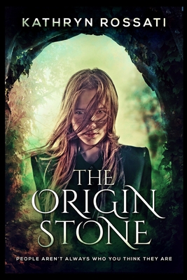 The Origin Stone 1715380177 Book Cover