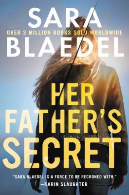 Her Father's Secret 1538763257 Book Cover