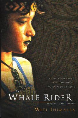 The Whale Rider 0143011405 Book Cover