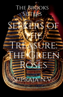 The Brooks Sisters 1639204334 Book Cover