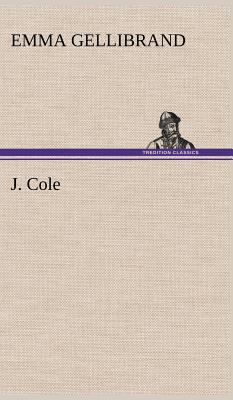 J. Cole 3849192849 Book Cover