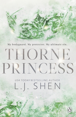 Thorne Princess: The addictive grumpy sunshine ... 1405959568 Book Cover