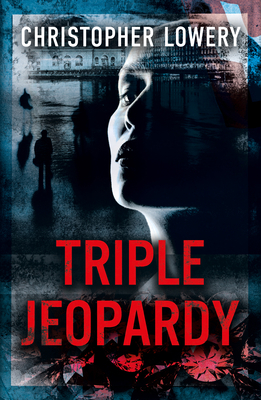 Triple Jeopardy (African Diamonds, 4) 1912666952 Book Cover