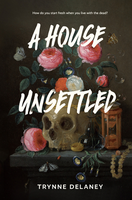 A House Unsettled 1773216953 Book Cover