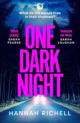 One Dark Night 139852803X Book Cover