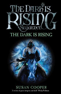 The Dark Is Rising: Modern Classic 1849412707 Book Cover