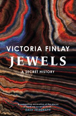 Jewels: A Secret History 1399716565 Book Cover