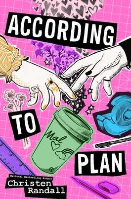 According to Plan 1665939842 Book Cover