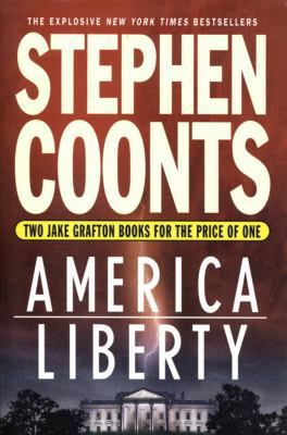 America and Liberty Tp 031236685X Book Cover