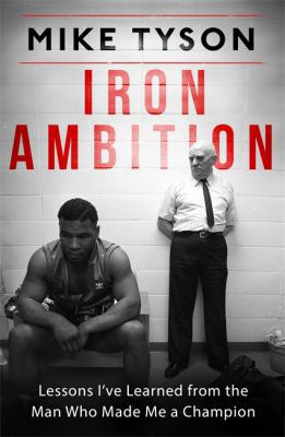 Iron Ambition 0751559598 Book Cover