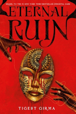 Eternal Ruin (Standard Edition) 0316593648 Book Cover