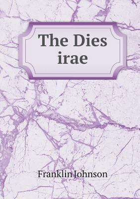 The Dies irae 5518549490 Book Cover