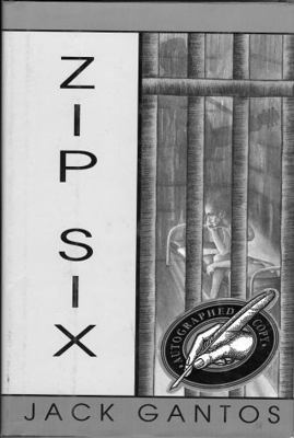 Zip Six 1882593154 Book Cover