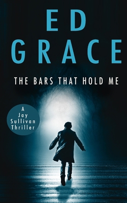The Bars That Hold Me 1838084304 Book Cover