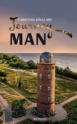 Journeyman [German] B09NH65YN4 Book Cover