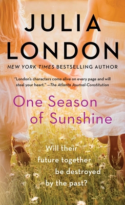 One Season of Sunshine 1982131926 Book Cover