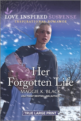 Her Forgotten Life [Large Print] 1335588795 Book Cover