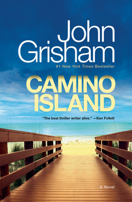 Camino Island 1524797146 Book Cover