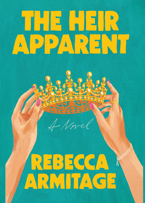 The Heir Apparent [Large Print] 1420537113 Book Cover