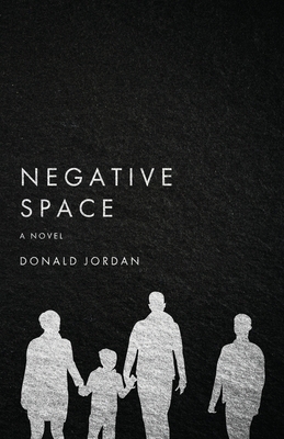 Negative Space 1947309811 Book Cover