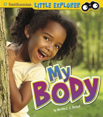 My Body 1476502501 Book Cover