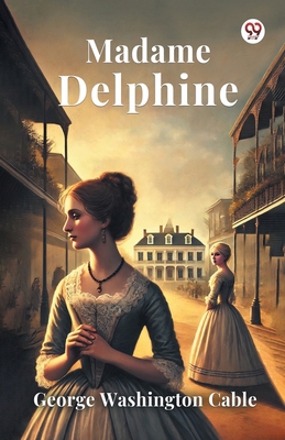 Madame Delphine 9370814264 Book Cover
