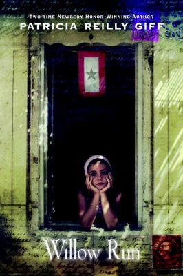 Willow Run 0385730675 Book Cover