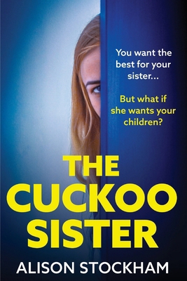 The Cuckoo Sister [Large Print] 1804159891 Book Cover