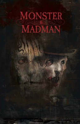 Monster & Madman 1631400819 Book Cover