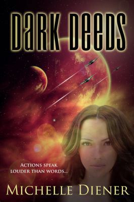 Dark Deeds 0992455952 Book Cover