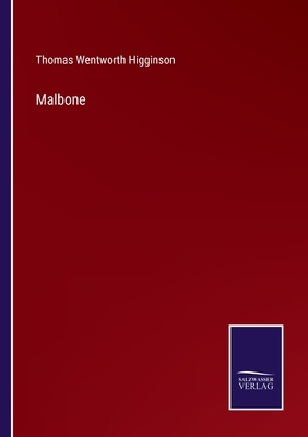 Malbone 3375020961 Book Cover