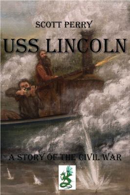 USS Lincoln 0996365745 Book Cover