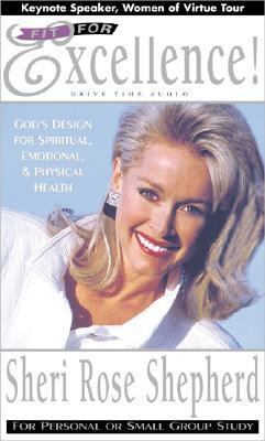 Fit for Excellence 157673451X Book Cover