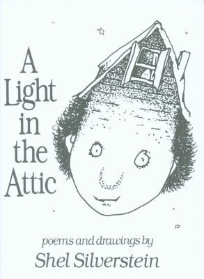 Light in the Attic 1846143853 Book Cover