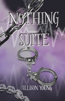 Nothing Suite 1764181174 Book Cover