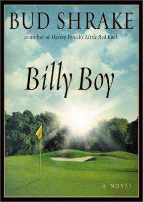 Billy Boy: A Novel 0743224809 Book Cover
