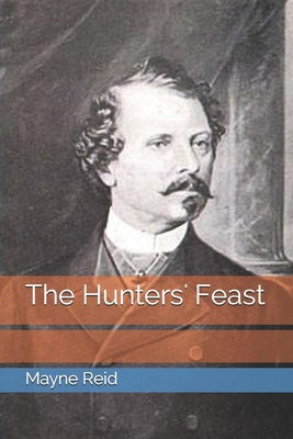 The Hunters' Feast Book Cover