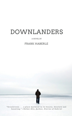 Downlanders B0CGBB3B35 Book Cover