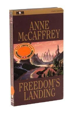 Freedom's Landing 1567401139 Book Cover