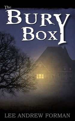The Bury Box B08924FK4Q Book Cover