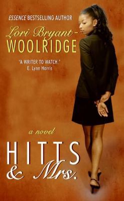 Hitts & Mrs. 0061143898 Book Cover