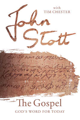 The Gospel: Volume 1 0830843663 Book Cover