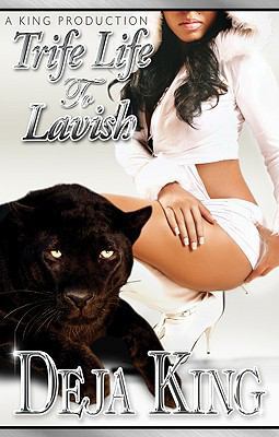 Trife Life 2 Lavish 0975581171 Book Cover